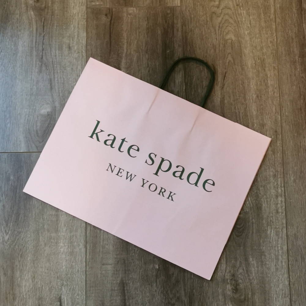 Kate Spade Shopping bag